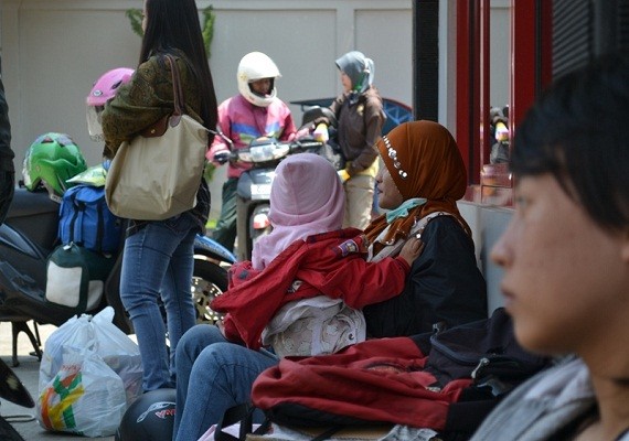Ini yang Harus Dilakukan Pemudik Agar Aman dan Nyaman di Perjalanan