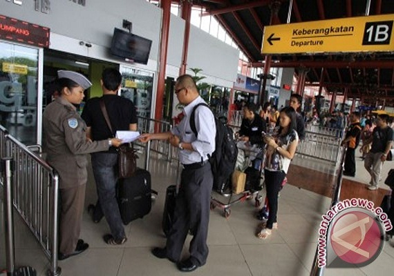 Angkutan Udara Bakal Pengaruhi Inflasi Di NTT
