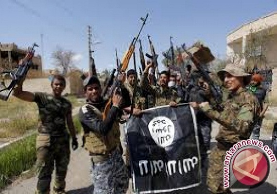  42 Orang Tewas Dalam Serangan Bom di Irak