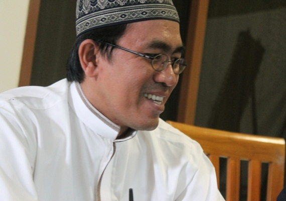 FKUB Cilacap: Masalah di Tolikara, Harus Libatkan Masyarakat Umum