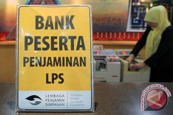 LPS Tutup 63 Bank Sekelas BPR