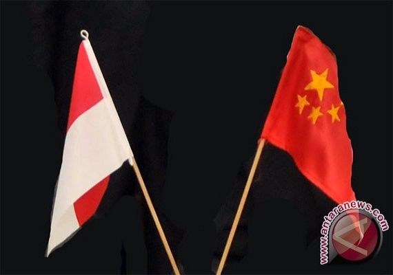 Tiongkok Ingin Bangun Pembangkit Listrik dan Industri di Indonesia