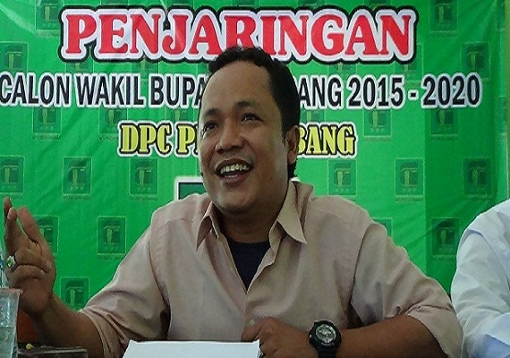 Diduga Ada Skenario Mundurkan Pilkada, Calon Tunggal Waspada 