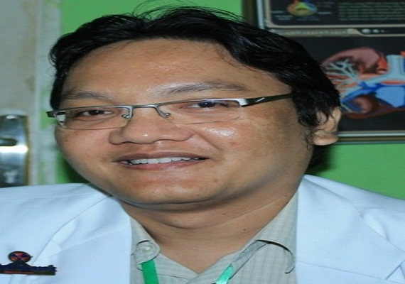 Tes Kesehatan Bakal Calon Kepala Daerah di NTT, Jawab 500 Soal Psikotes