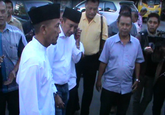 Tidak Ada Dua Calon, KPU Surabaya Hentikan Pilkada