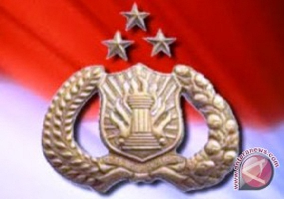 Kapolri Diminta Setujui Usulan Pembentukan Polres Sumba Barat Daya
