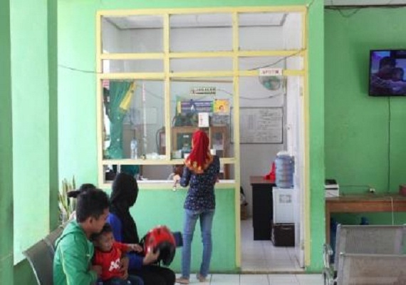 Dipakai Bayar Tunggakan 2017, Anggaran Jamkesda Cilacap Tahun Ini Limit