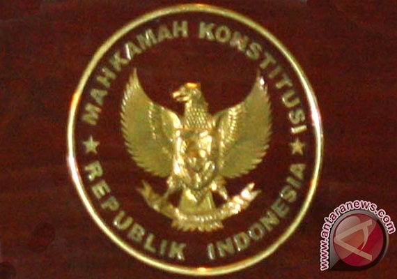 Ketua MK: Putusan MK  Tentang Pasal  Penghinaan Presiden,  Final dan Mengikat