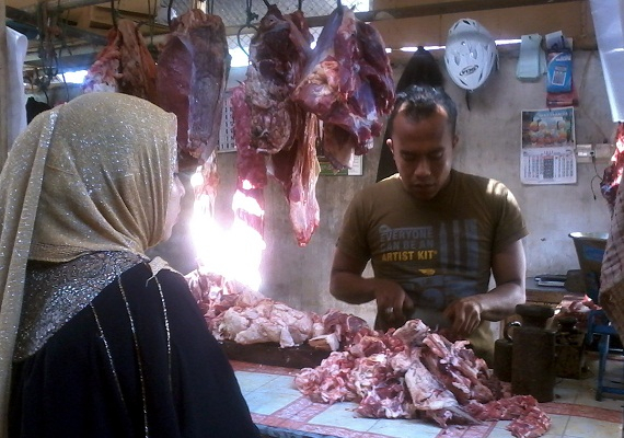 Rencana Impor 300 Ribu Sapi, Kemendag Sudah Dapat Rekomendasi Kementan