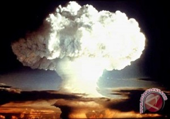Barack Obama : Kesepakatan Nuklir Iran Penting Cegah Perang Timur Tengah