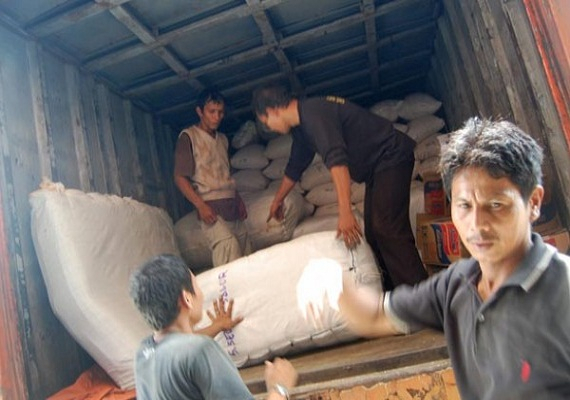 Kemenhub Ingatkan Swasta Tak Monopoli Layanan Logistik