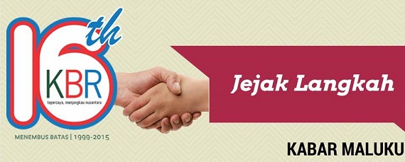 #16TahunKBR Dorong Perdamaian di Daerah Koflik