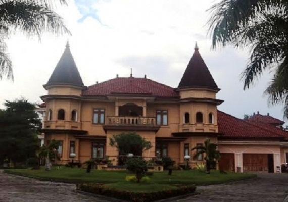 Kajari Pastikan Lanjut Selidiki Kasus Rumah Jabatan Bupati Kobar