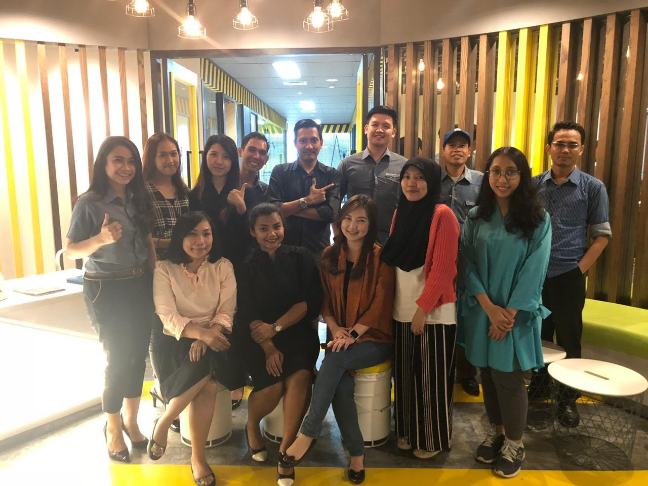 [Advertorial] One fine day with Best Western Mangga Dua