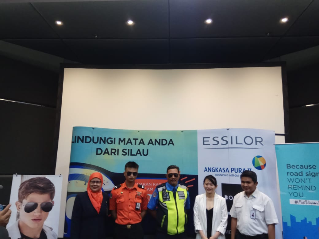  Tingkatkan Kualitas Penglihatan Mata Anda Untuk Bekerja Yang Lebih Maksimal