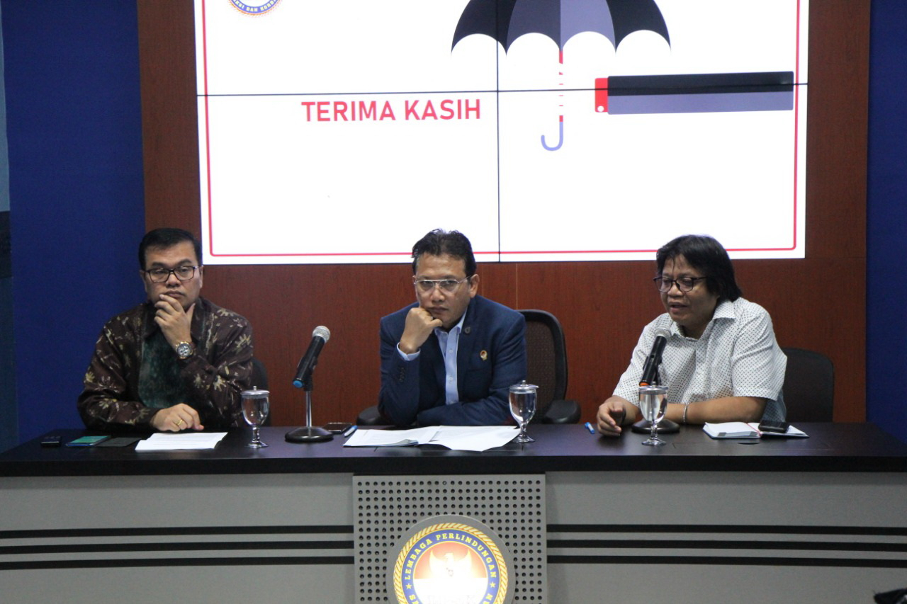 [Advertorial] LPSK Usulkan Langkah Penyelesaian Pelanggaran HAM Berat Masa Lalu