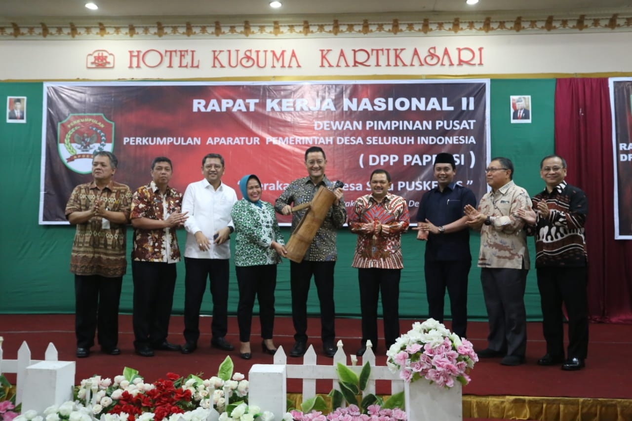 [Advertorial] Gerakan Satu Desa Satu Puskesos untuk Tingkatkan Kesejahteran Desa