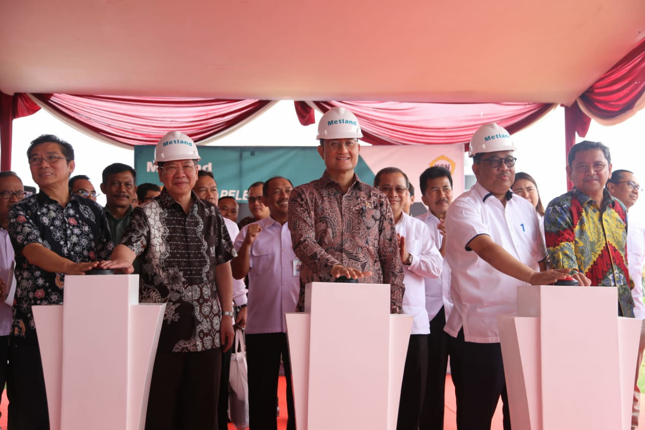 [Advertorial] Bengkel Kerja untuk Disabilitas Ikut Wujudkan Prioritas Kerja Presiden