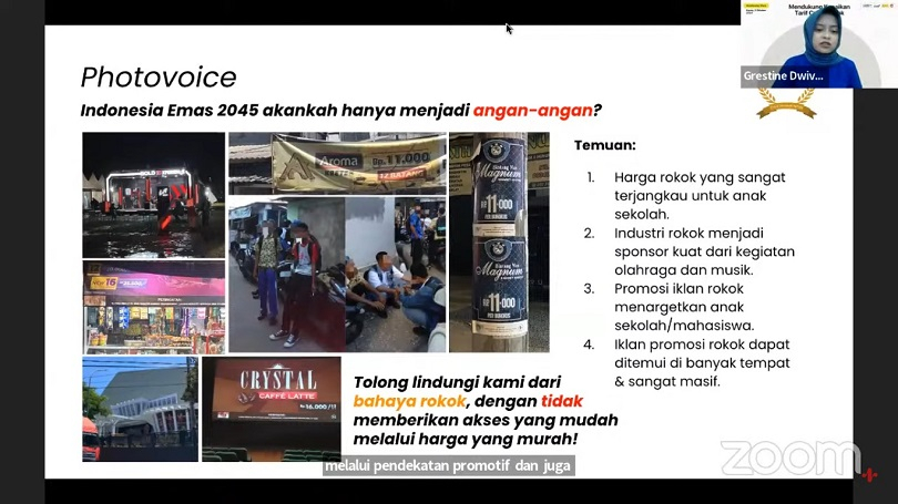 cukai rokok
