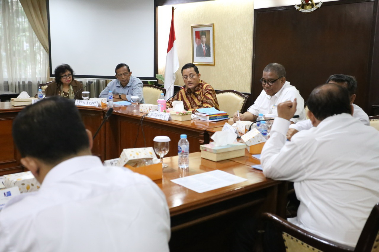 [Advertorial] Kemensos Siapkan 