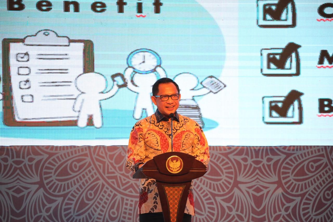 [Advertorial] Dukung Upaya Pencegahan Korupsi, Dukcapil Kemendagri Luncurkan ADM