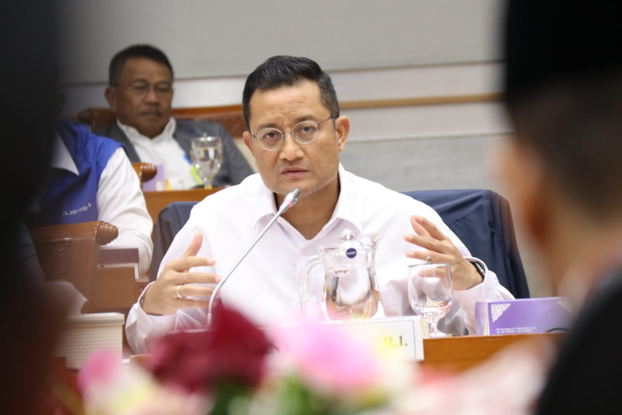 [Advertorial] DPR Setuju Realokasi Anggaran Kemensos untuk Transformasi Bansos