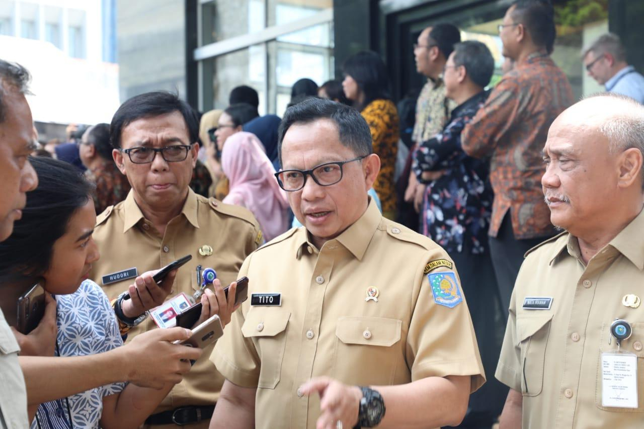 [Advertorial] Isu Virus Corona tidak Pengaruhi Kunjungan ke Bali