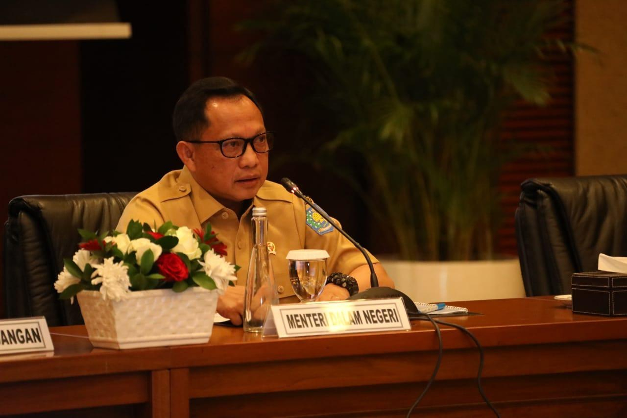 [Advertorial] Pembinaan dan Pengawasan dalam Perubahan Penyaluran Dana Desa