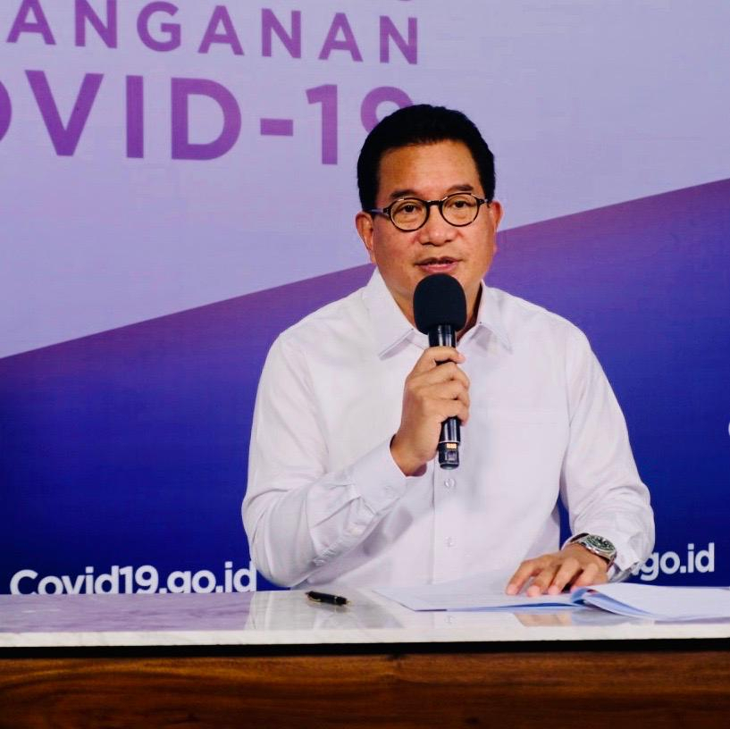 Transparansi Tes Usap Mandiri Guna Hindari Kecurangan Harga