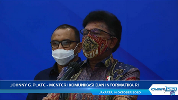 Peningkatan Layanan Akses Internet di Puskesmas dan Rumah Sakit untuk Penanganan Covid-19