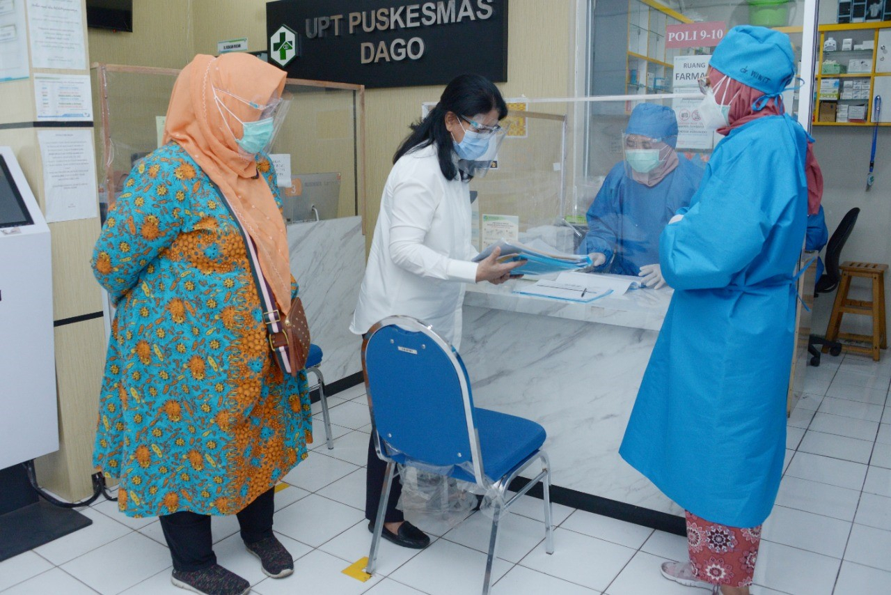 Badan POM Kawal Terus Protokol dan Inspeksi Uji Klinik Vaksin COVID-19