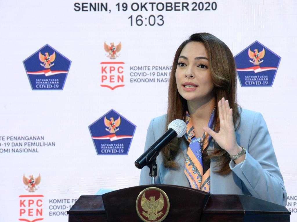 Vaksinasi sebagai Upaya Pencegahan dari Penyakit Mewabah
