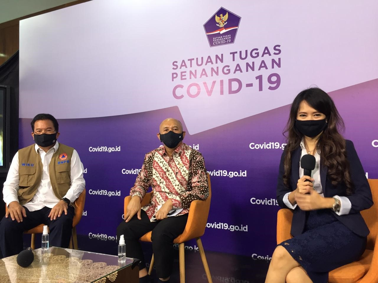 Menarik Minat Wisatawan dengan Protokol Kesehatan