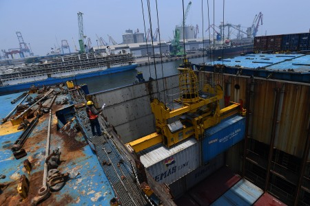 Pandemi Covid-19, Kemendag RI Optimalkan Perlindungan Konsumen