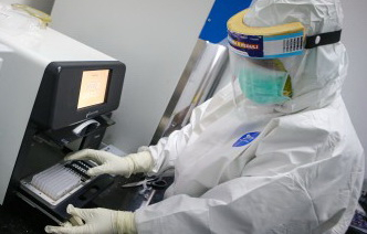 Satgas Covid-19 Usulkan Evaluasi Laboratorium