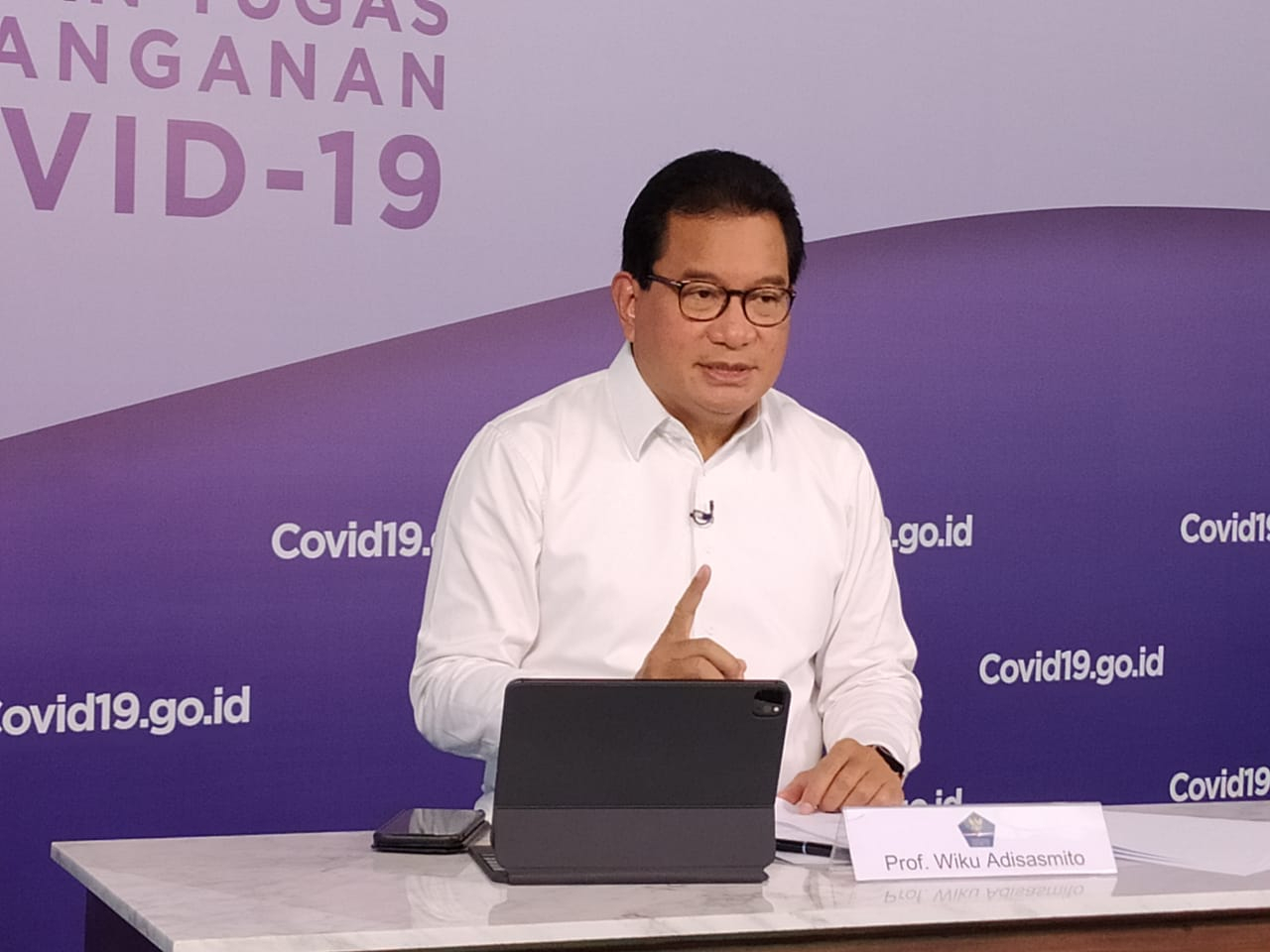 Libur Idulfitri 2022: Mobilitas Tinggi, Disiplin Prokes Rendah