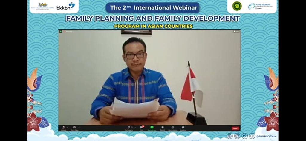 Dunia Belum Mampu Wujudkan Janji ICPD