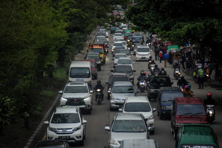 Tekan Penularan Covid-19, Satgas Imbau Warga Waspada Libur Panjang Akhir Tahun