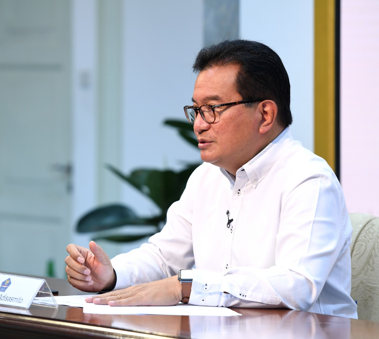 Evaluasi Satgas Covid-19: Integrasi Data untuk Ketepatan Waktu dan Akurasi Data
