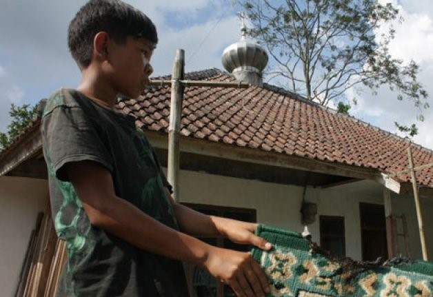 Jemaah Ahmadiyah Minta Presiden Jokowi Turun Tangan Urus Intoleransi