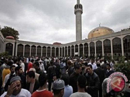 Akan Dibangun Masjid Perempuan Pertama di Inggris 
