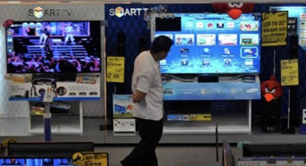 YLKI Respons Pembatasan Impor Produk Elektronik