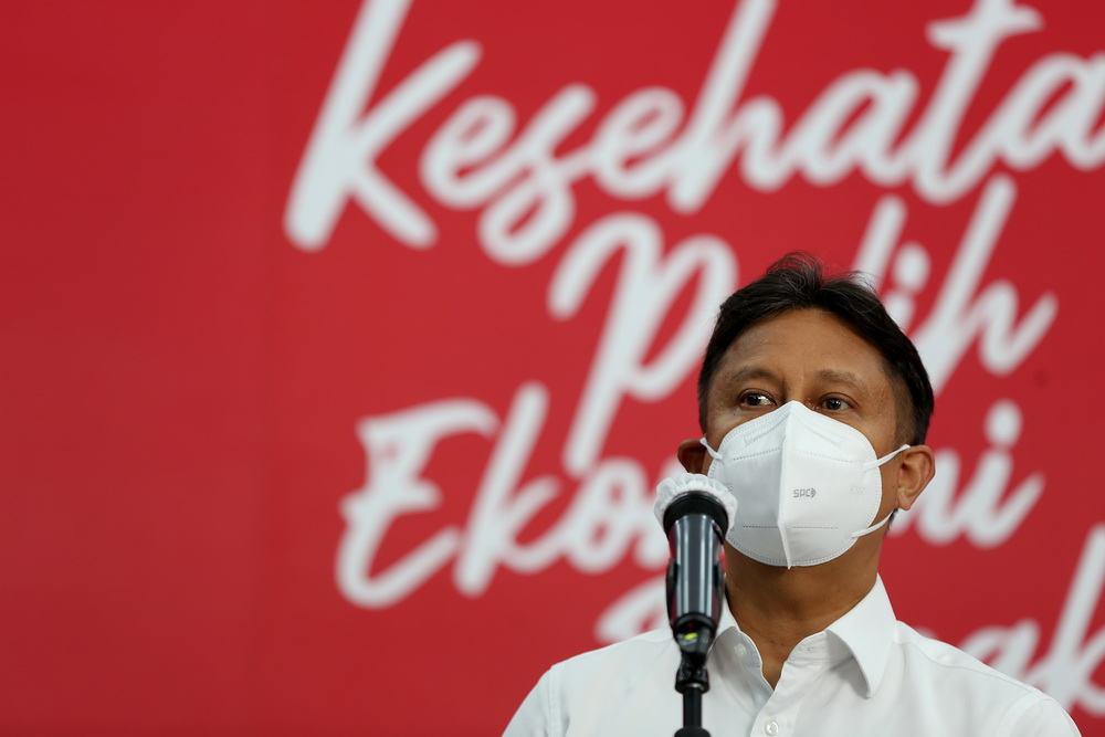 Pandemi, Banpres Produktif Usaha Mikro sudah Terserap sebesar Rp26,48 Triliun