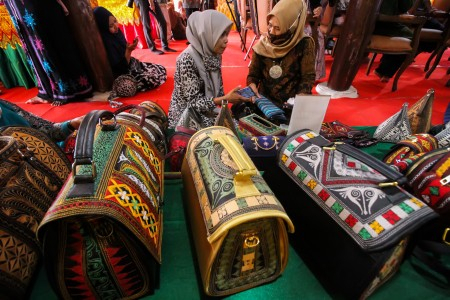 4C, Kunci Sukses UMKM PRAKARDUS Saat Pandemi