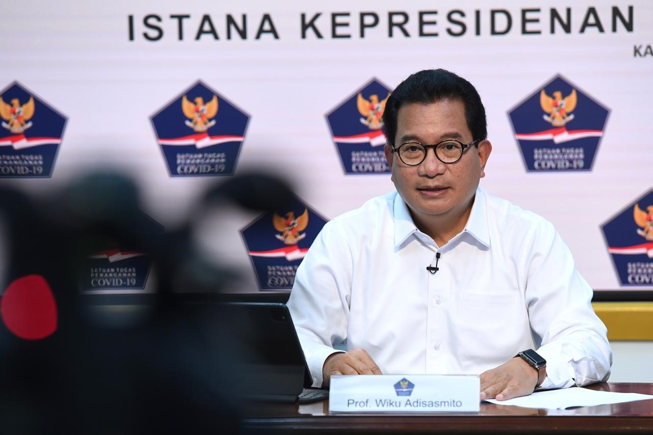 Ini Alasan Indonesia Pangkas Masa Karantina Pelaku Perjalanan Internasional