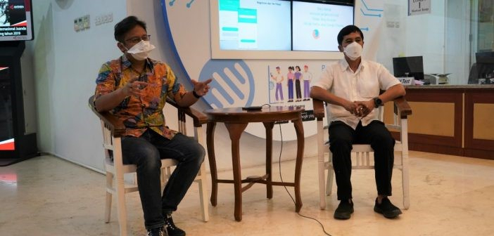 Hadapi Lonjakan Kasus Covid-19 Pasca Libur Nataru, Kemenkes Siapkan Langkah Antisipatif