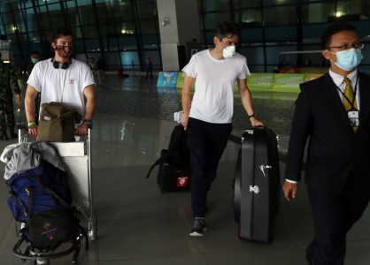 Pandemi, Hotel Karantina Masih bisa Melayani Tamu Umum untuk Menginap