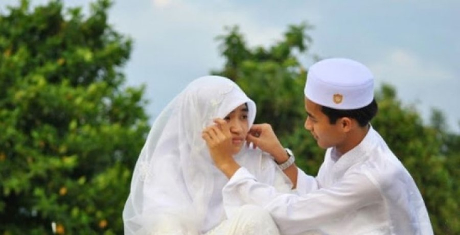 Wapres: Tekan Perkawinan Anak dengan Pendekatan Hukum dan Agama