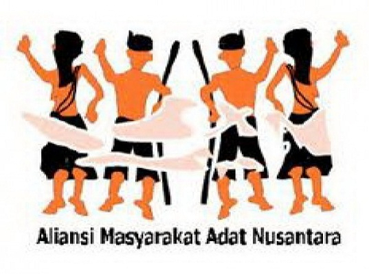 AMAN Tagih Janji Jokowi Membentuk Satgas Masyarakat Adat