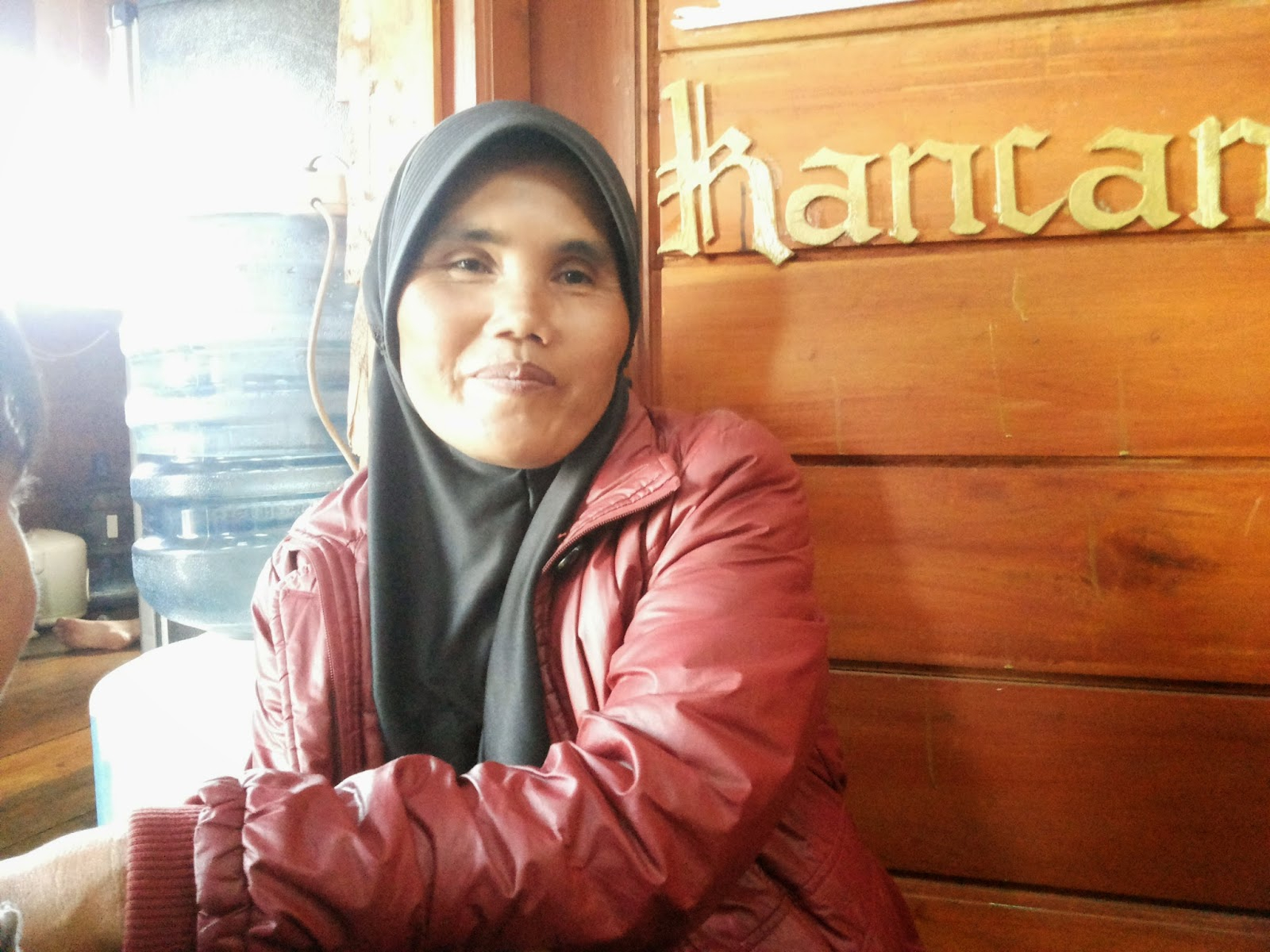 Dari Kebun ke Sabun
